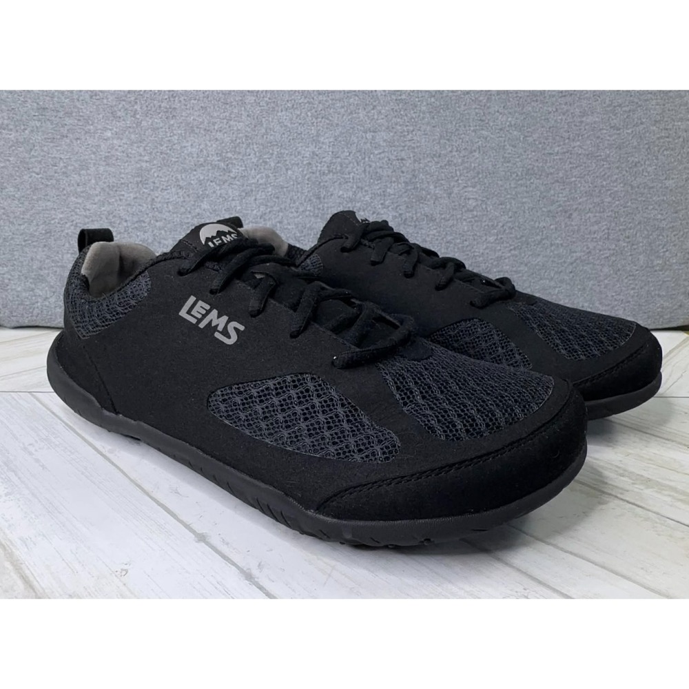Lems Primal‎ 3 Minimalist Zero Drop Running Shoes Unisex Men's 10 Women's 11.5